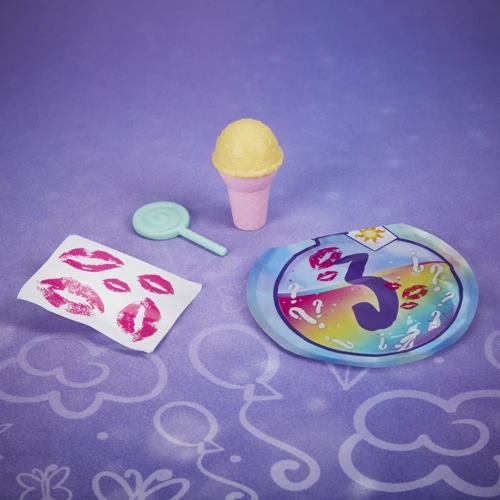 Набор игровой Hasbro My Little Pony Поцелуй Селестии (E9107) фото 24