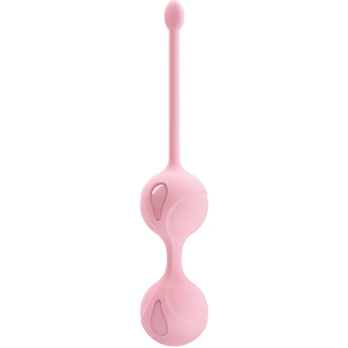 Вагинальные шарики Pretty Love Kegel Tighten Up I Flesh