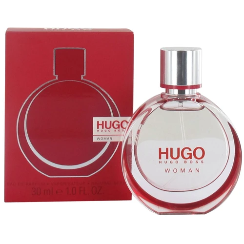 Парфюмированная вода Hugo Boss Hugo Woman Eau De Parfum 30 ml
