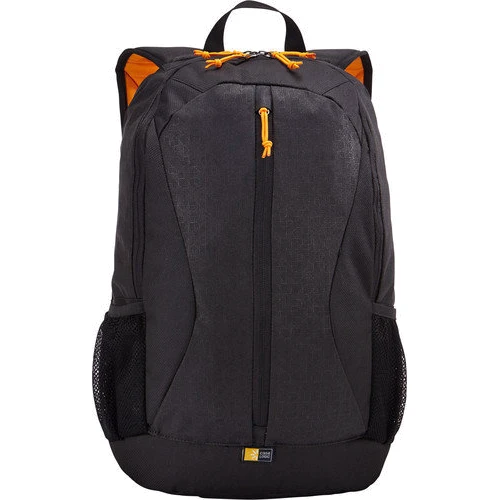 Сумка для ноутбуков Case Logic 15.6” Ibira Black (IBIR115K)
