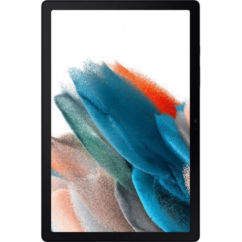 Планшет Samsung Galaxy Tab A8 10.5 3/32GB Wi-Fi Silver (SM-X200NZSA) UA фото 9