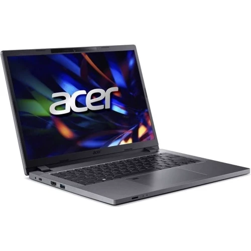 Ноутбук Acer TravelMate P2 14 TMP214-55-595U (NX.B5UEL.002): Процессор Intel Core i5-1335U (1.3 - 4.6 ГГц) / 10 - ядерный