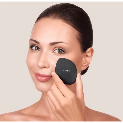 Щітка для обличчя GESKE Facial Brush 4 в 1 Gray (GK000018GY01) фото 6