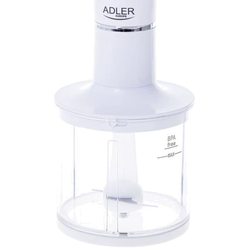 Блендер Adler AD 4620: Объем чаши, л 0.45