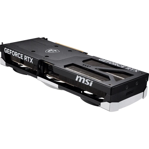 Видеокарта MSI Nvidia GeForce RTX 5070 Ti VENTUS 3X OC 16G (RTX 5070 Ti 16G VENTUS 3X OC) UA: Объем памяти, Гб 16