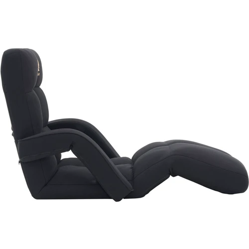 Геймерское кресло Cyberlux Flex (GM-04 Black)