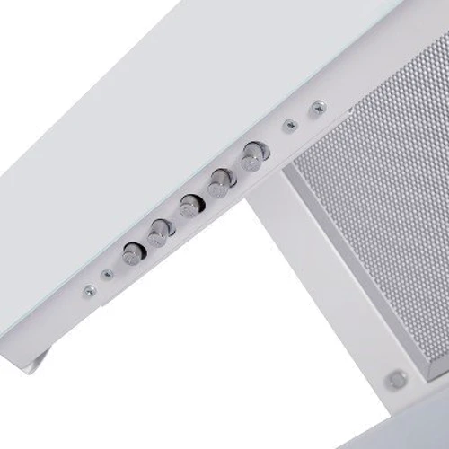 Вытяжка Perfelli DN 6113 W LED: Тип монтажа Настенный