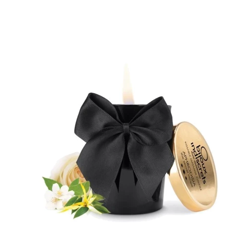 Свеча Bijoux Indiscrets Aphrodisia Scented Massage Candle
