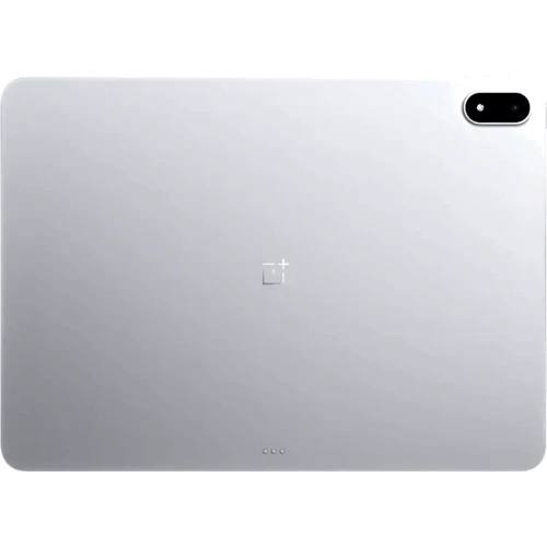 Планшет OnePlus Pad 3 12/256GB Wi-Fi Frosted Silver (Global): Процесор Snapdragon 8 Elite Mobile Platform