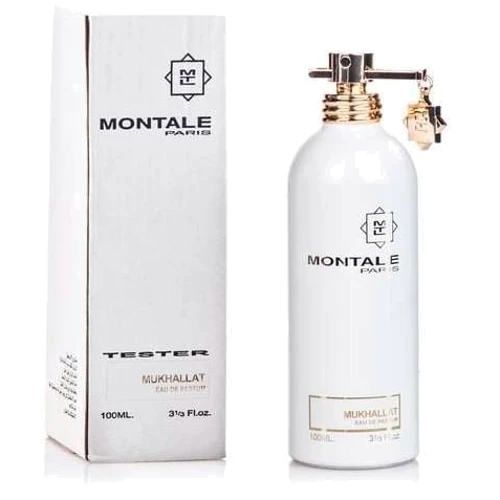 Парфумована вода Montale Mukhallat 100 ml Тестер: Вид Парфумована вода