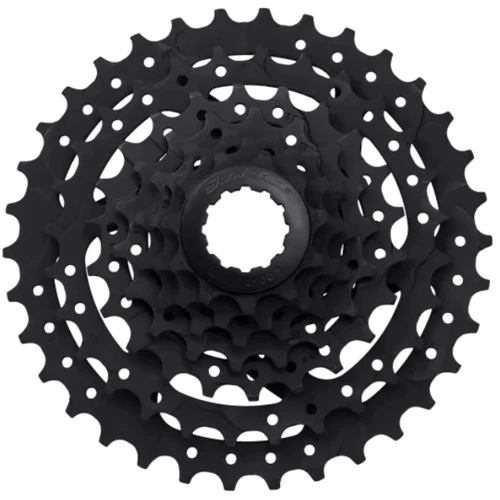 Касета 7-k 11-28T SUN RACE M40 MTB EDB (CAS-72-09)