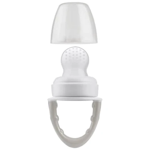 Ниблер для введения прикорма, цвет серый (TF007-P3): Тип Ниблер