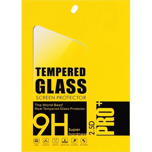Аксессуар для планшетных ПК BeCover Tempered Glass for Lenovo Tab M7 TB-7305 (704620)