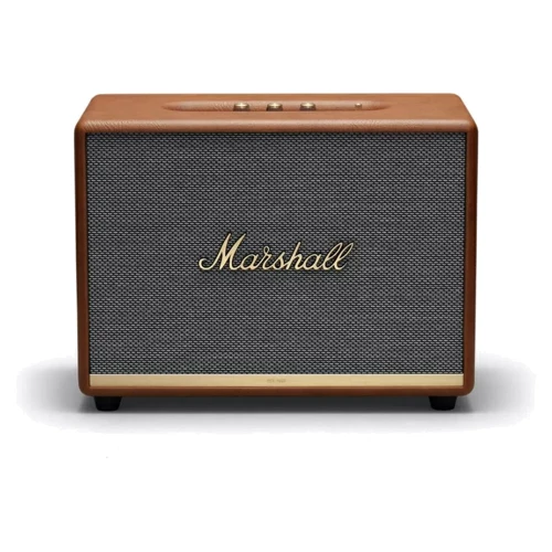 Акустика Marshall Woburn II Brown (1002767)