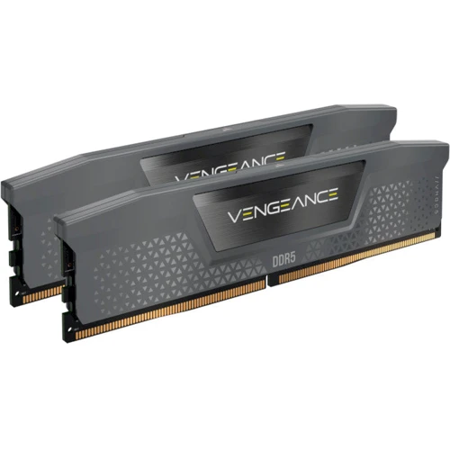 Corsair 32 GB (2x16GB) DDR5 6000 MHz Vengeance (CMK32GX5M2D6000Z36)