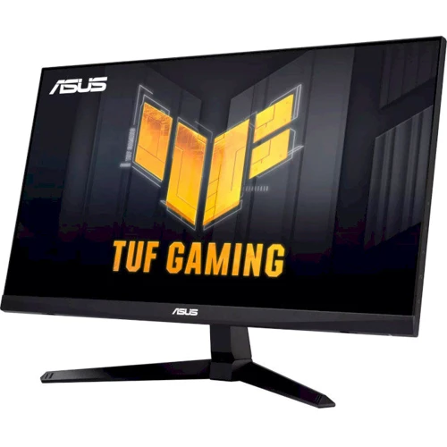 Монітор ASUS VG246H (90LM06K0-B01170): Формат зображення 16:9
