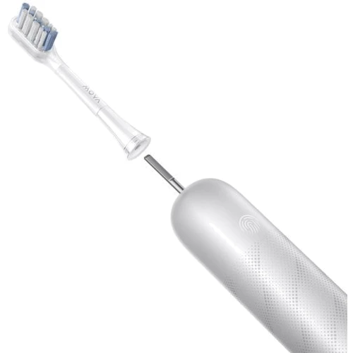 Зубная щетка Mova Fresh Pro Sliver (ATB15A-SIL)
