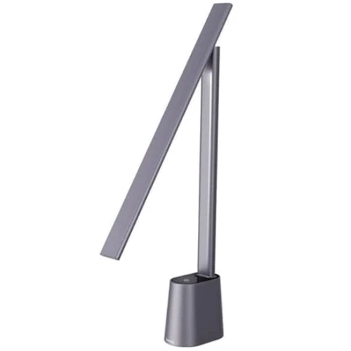 Офісна настільна лампа Baseus LED Smart Eye Charging 5W Grey (DGZG-0G): Тип Настольные лампы