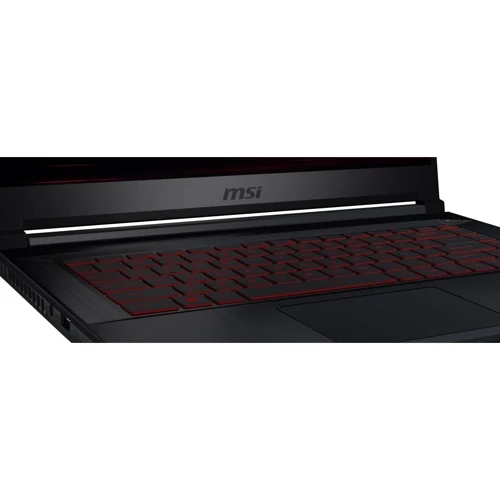 Ноутбук MSI GF63 Thin 10SCXR (GF6310SC-035US) фото 17