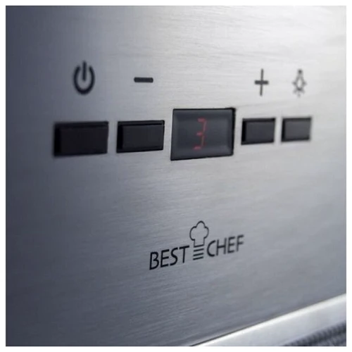Вытяжка Best Chef Smart box 1000 inox 74 (OCAR70J4SW.S3.SA_BST): Управление Сенсорное