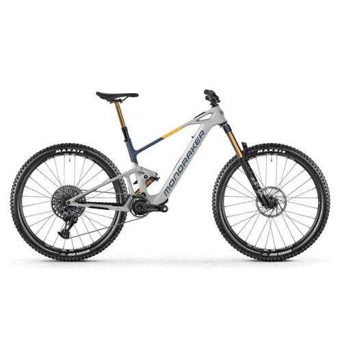 Електровелосипед MONDRAKER NEAT RR 29" M, Carbon Bunker Grey (2024)