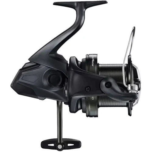 Катушка рыболовная Катушка Shimano Speedmaster XTD 14000 3+1BB 4.3:1 (2266.47.82)