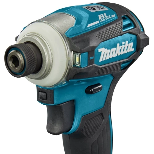 Гайковерт Makita DTD172Z (Без АКБ и ЗУ): Назначение профессиональный