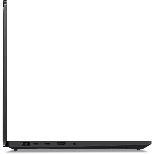 Ноутбук Lenovo Thinkpad P1 G7 (21KV031BUS): Вага 1.82 кг