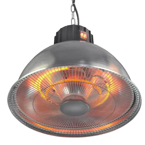 Обігрівач Eurom PH 1500 Industrial (333169)