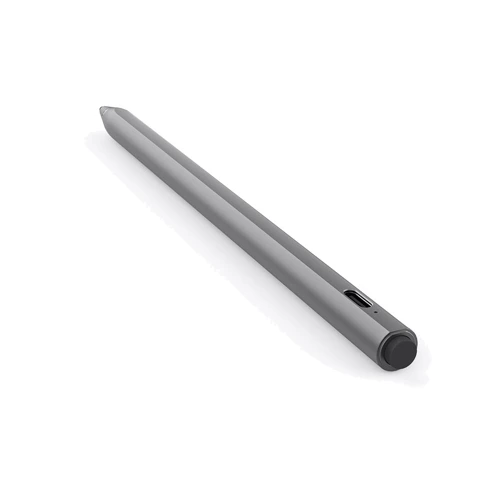 Стілус Adonit Neo Duo Matte Silver (3189-17-02-A): Колір серебристый