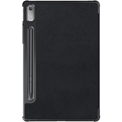 Аксессуар для планшетных ПК ArmorStandart Smart Case Black for Lenovo Tab P11 Pro (2nd Gen) (ARM64127): Цвет черный