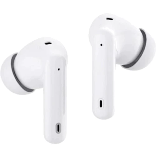 Навушники Globex Smart Sound Folk White: Додатково влагозащита, Совместимость с Apple, Совместимость с Android, TWS наушники
