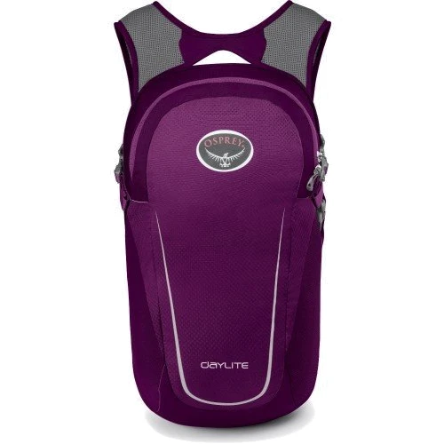 Рюкзак туристичний Osprey Daylite 13 Eggplant Purple O/S				 фото 2