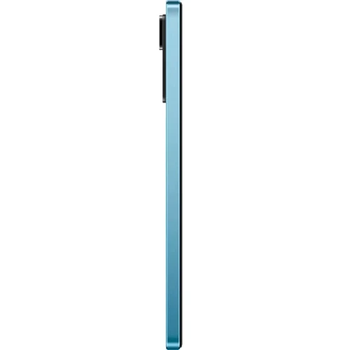 Смартфон Xiaomi Redmi Note 11 Pro 6/128Gb Star Blue (Global): Батарея 5000 мAч