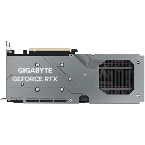 Видеокарта GIGABYTE GeForce RTX 4060 8GB GAMING OC: Тип памяти GDDR6
