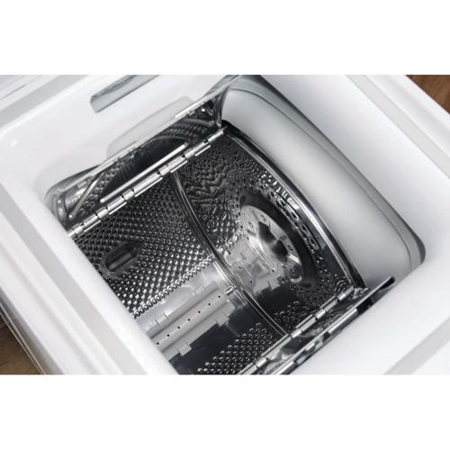 Стиральная машина Indesit BTW A51052 (PL): Класс энергопотребления A++