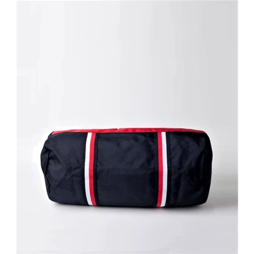 Дорожная сумка Tommy Hilfiger темно-синяя (TH1473M): Пол Унисекс