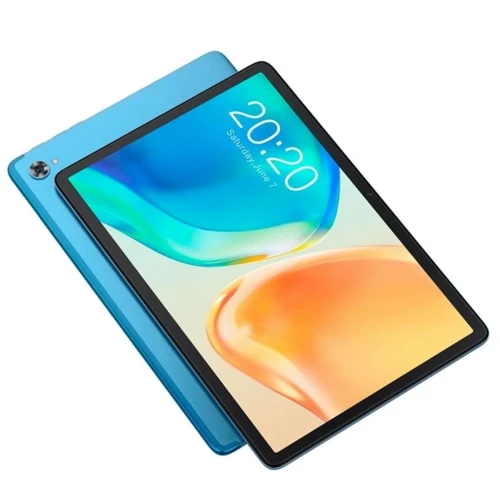 Планшет Teclast M40 Plus 8/128GB WiFi Aqua Blue UA: Процессор MediaTek MT8183
