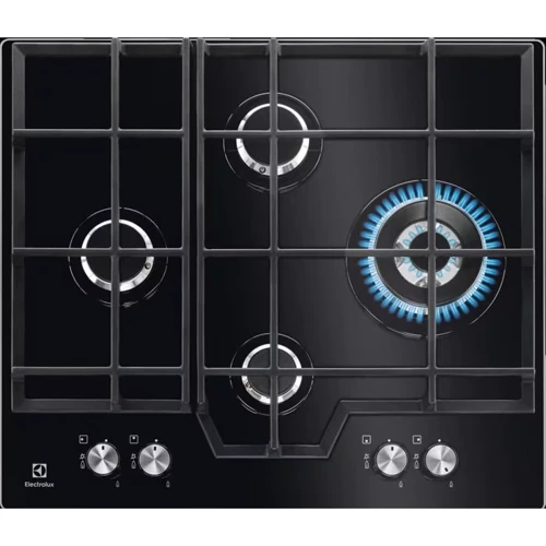 Варочная поверхность Electrolux KGG6456K