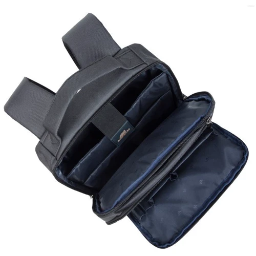 Сумка для ноутбуков RivaCase 15.6" Black (8262) фото 9