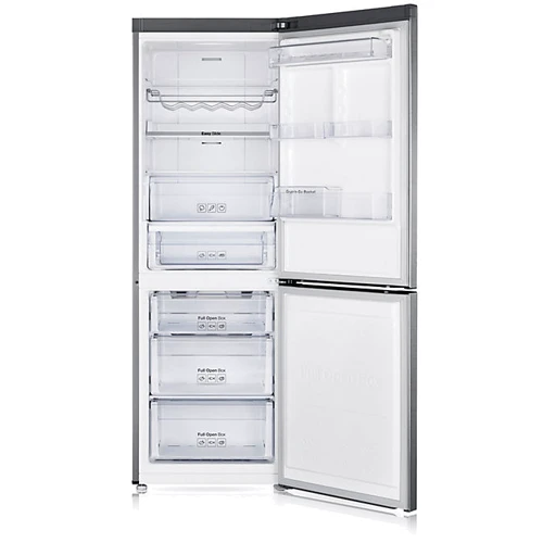 Холодильник Samsung RB29FERNCSS: Размеры 59,5 х 178 х 66,8 см