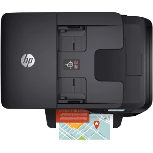 МФУ HP OfficeJet Pro 8715 (J6X76A): Класс устройства офисный