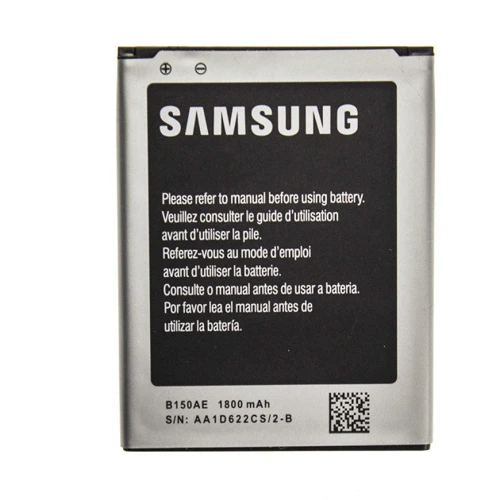 Аккумулятор Samsung 1800mAh (B150AE) for Samsung i8262 G350 Galaxy Core