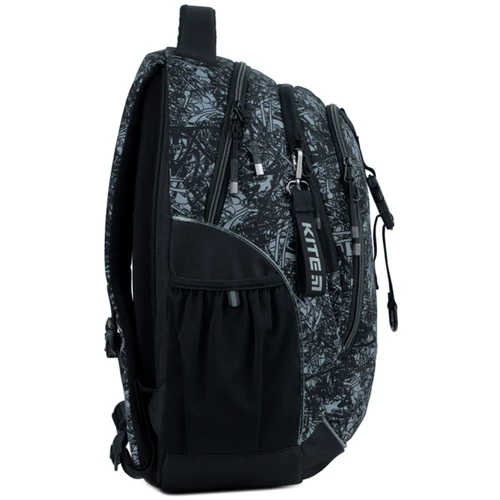 Рюкзак для подростка Kite Education K22-816L-4 (LED) фото 10