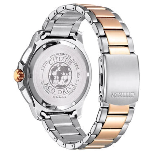 Наручний годинник Citizen AW1524-84E: Тип Мужские