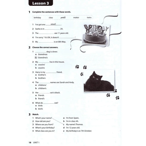 Wonderful World 2nd Edition 3: Workbook: Количество страниц 72
