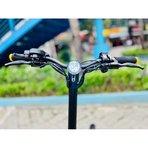 Электросамокат Kaabo Mantis 10 Plus (1000 Вт; 18 А/ч; 60 В) фото 20
