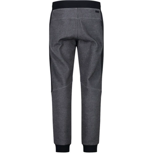 Спортивні штани CMP Man Long Pant 31M3887-U973 52 сірі: Вид Спортивні брюки