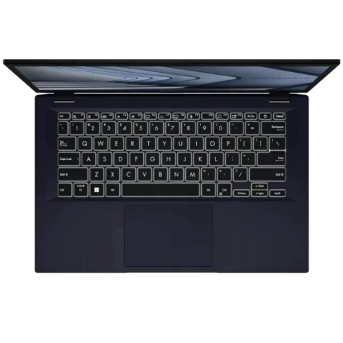 Ноутбук ASUS ExpertBook (B1402CVA-EB0112X): Оперативна пам'ять 8 ГБ