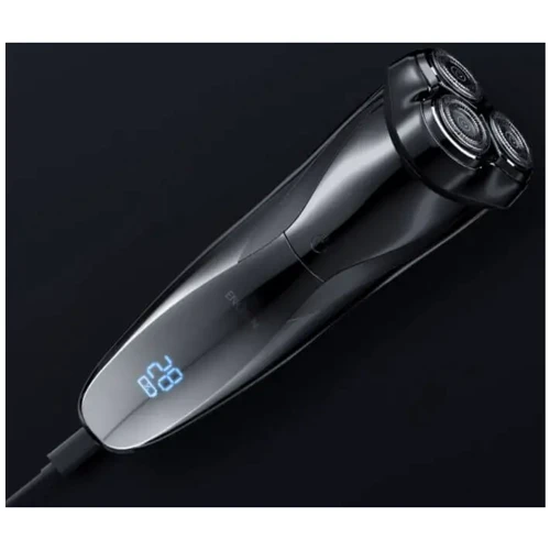 Электробритва Xiaomi Enchen Blackstone 3 Shaver: Тип триммера Выдвижной